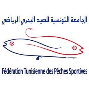 شعار الصيد الرياضي